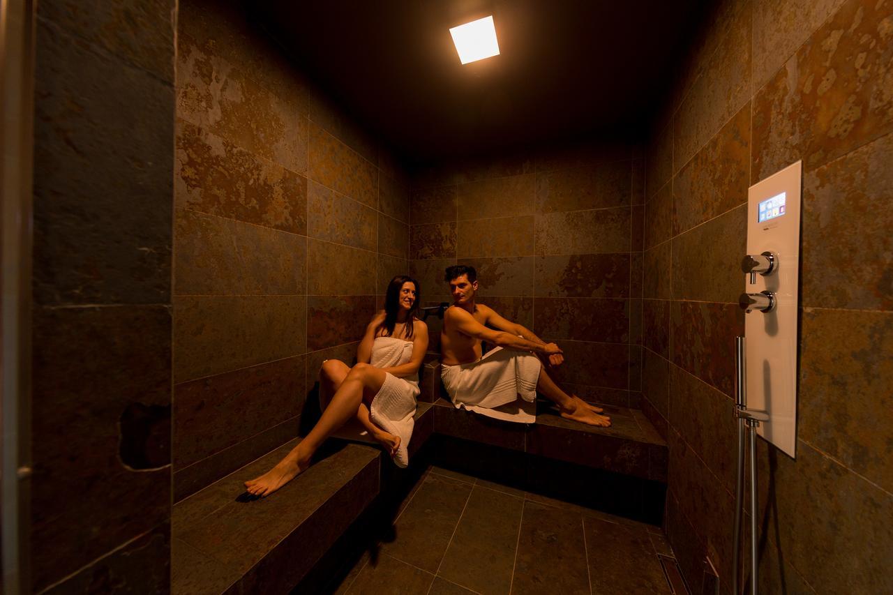 Bhavantu Darfo Boario Terme ภายนอก รูปภาพ