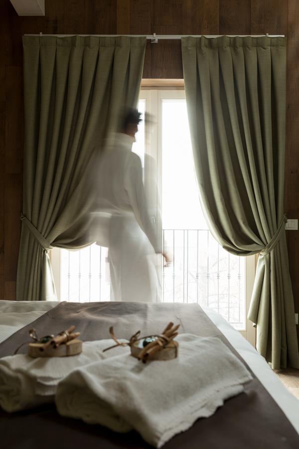 Bhavantu Darfo Boario Terme ภายนอก รูปภาพ